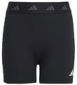 adidas Performance Cykelshorts - JG TF - Black/Carbon/White adidas Performance Cykelshorts - JG TF - Black/Carbon/White