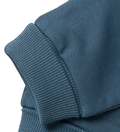 Pantalon de Jogging Name It - NbmTasalle - China Blue Pantalon de Jogging Name It - NbmTasalle - China Blue