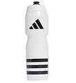 adidas Performance Drikkedunk - Tiro - 750 ml - Hvid/Sort adidas Performance Drikkedunk - Tiro - 750 ml - Hvid/Sort