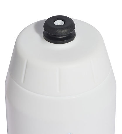 adidas Performance Drikkedunk - Tiro - 750 ml - Hvid/Sort adidas Performance Drikkedunk - Tiro - 750 ml - Hvid/Sort