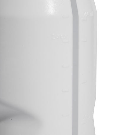adidas Performance Drikkedunk - Tiro - 750 ml - Hvid/Sort