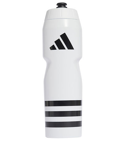 adidas Performance Drikkedunk - Tiro - 750 ml - Hvid/Sort adidas Performance Drikkedunk - Tiro - 750 ml - Hvid/Sort