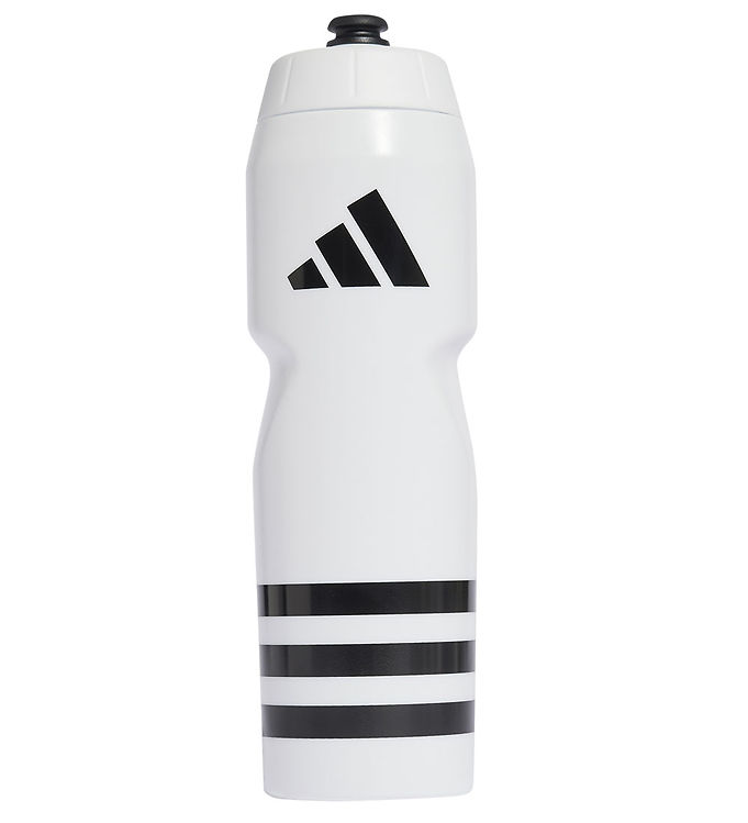 adidas Performance Drikkedunk - Tiro - 750 ml - Hvid/Sort