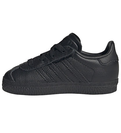 adidas Originals Sko - Gazelle CF EL I - Cblack adidas Originals Sko - Gazelle CF EL I - Cblack
