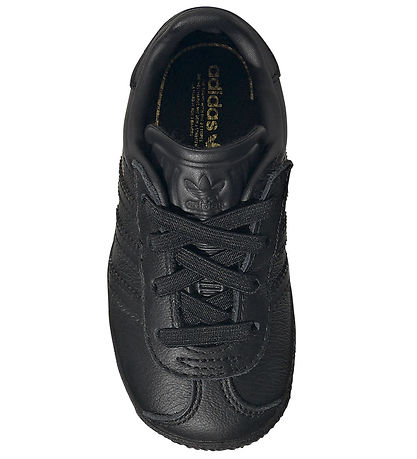 adidas Originals Sko - Gazelle CF EL I - Cblack