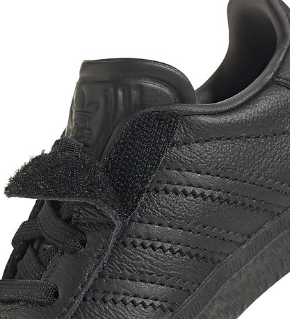 adidas Originals Sko - Gazelle CF EL I - Cblack adidas Originals Sko - Gazelle CF EL I - Cblack