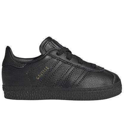 adidas Originals Sko - Gazelle CF EL I - Cblack adidas Originals Sko - Gazelle CF EL I - Cblack