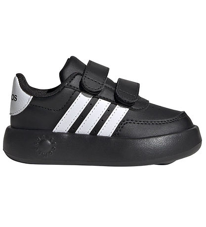 adidas Performance Sko - Breaknet 2.0 CF I - Cblack/Ftwwht/Cblac adidas Performance Sko - Breaknet 2.0 CF I - Cblack/Ftwwht/Cblac