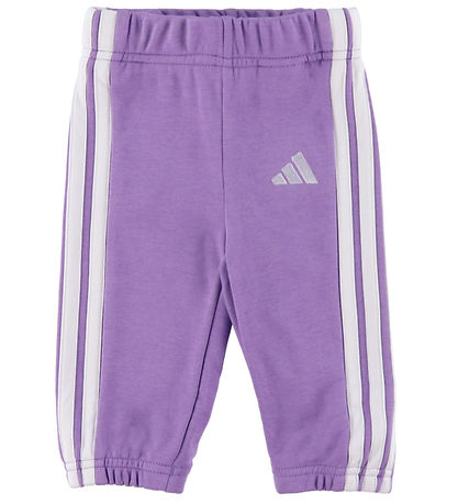 Ensemble de Jogging adidas Performance - Je fais du jogging FT 3