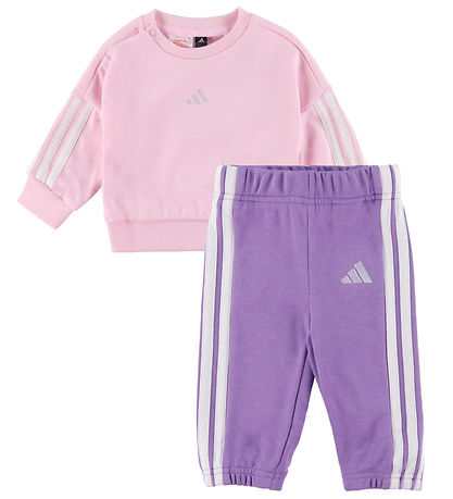 Ensemble de Jogging adidas Performance - Je fais du jogging FT 3