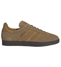 adidas Originals Sko - Gazelle - Brndes/Brostr/Dbrown adidas Originals Sko - Gazelle - Brndes/Brostr/Dbrown