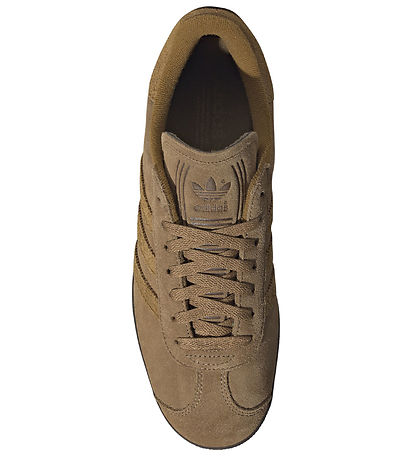 adidas Originals Sko - Gazelle - Brndes/Brostr/Dbrown