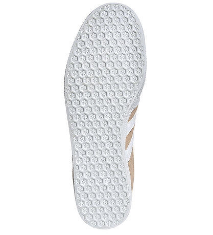 adidas Originals Sko - Gazelle W - Halblu/Ftwwht/Cblack adidas Originals Sko - Gazelle W - Halblu/Ftwwht/Cblack