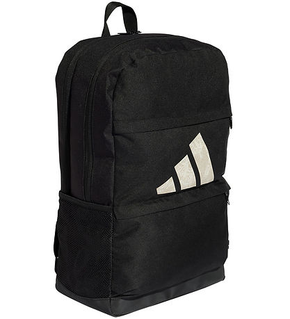adidas Performance Rygsæk - Motion Logo - Black/Wonbei