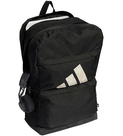 adidas Performance Rygsæk - Motion Logo - Black/Wonbei