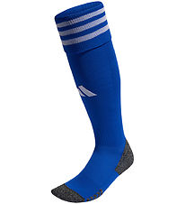 adidas Performance Fodboldstrømper - ADI 23 - Royalblu/White adidas Performance Fodboldstrømper - ADI 23 - Royalblu/White