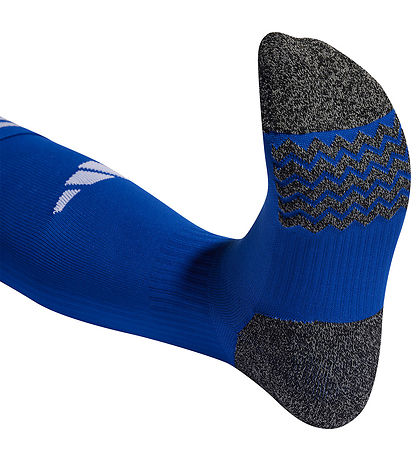 adidas Performance Fodboldstrømper - ADI 23 - Royalblu/White adidas Performance Fodboldstrømper - ADI 23 - Royalblu/White