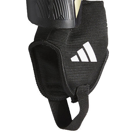 adidas Performance Benskinner - Tiro SG MTJC J - Black/Goldmt/Wh adidas Performance Benskinner - Tiro SG MTJC J - Black/Goldmt/Wh