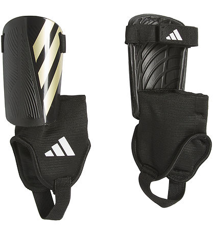 adidas Performance Benskinner - Tiro SG MTJC J - Black/Goldmt/Wh adidas Performance Benskinner - Tiro SG MTJC J - Black/Goldmt/Wh