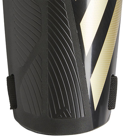 adidas Performance Benskinner - Tiro SG TRN - Black/Goldmt/White adidas Performance Benskinner - Tiro SG TRN - Black/Goldmt/White