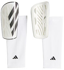 adidas Performance Benskinner - Tiro SG LGE - White/Black/Silver adidas Performance Benskinner - Tiro SG LGE - White/Black/Silver