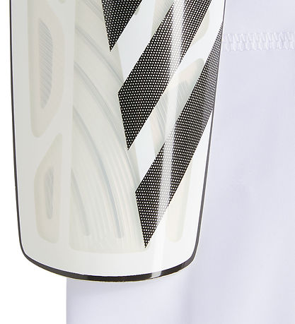 adidas Performance Benskinner - Tiro SG LGE - White/Black/Silver adidas Performance Benskinner - Tiro SG LGE - White/Black/Silver