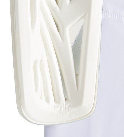 adidas Performance Benskinner - Tiro SG LGE - White/Black/Silver adidas Performance Benskinner - Tiro SG LGE - White/Black/Silver