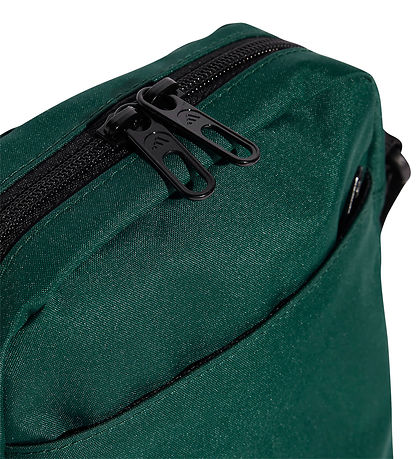 adidas Performance Taske - Linear Org - Cgreen/Sort