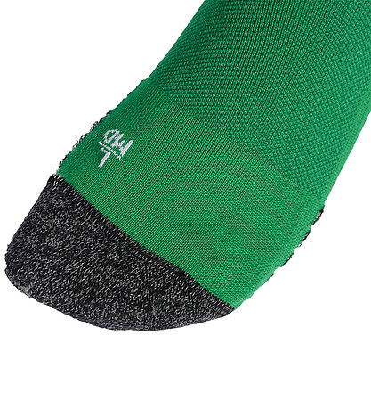 adidas Performance Fodboldstrømper - ADI 24 - Teagrn/White adidas Performance Fodboldstrømper - ADI 24 - Teagrn/White