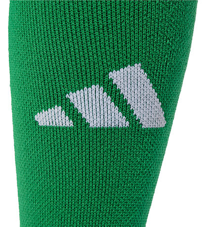 adidas Performance Fodboldstrømper - ADI 24 - Teagrn/White adidas Performance Fodboldstrømper - ADI 24 - Teagrn/White