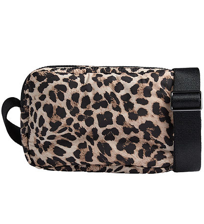 Markberg Skuldertaske - LessMBG - Leopard Markberg Skuldertaske - LessMBG - Leopard