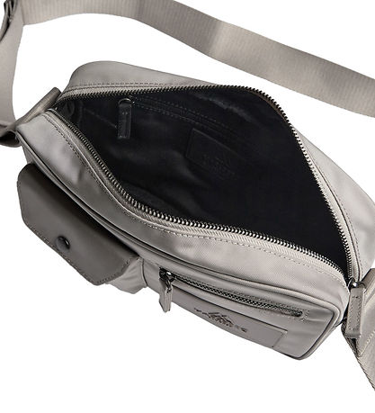 Markberg Skuldertaske - DarlaMBG Monochrome - Dove Grey Markberg Skuldertaske - DarlaMBG Monochrome - Dove Grey
