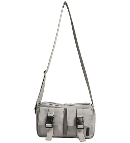 Markberg Skuldertaske - Recycled - WestMBG - Dove Grey Markberg Skuldertaske - Recycled - WestMBG - Dove Grey
