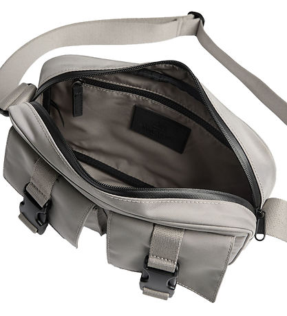 Markberg Skuldertaske - Recycled - WestMBG - Dove Grey Markberg Skuldertaske - Recycled - WestMBG - Dove Grey