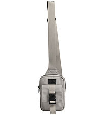 Markberg Skuldertaske - Recycled - SouthMBG - Dove Grey Markberg Skuldertaske - Recycled - SouthMBG - Dove Grey