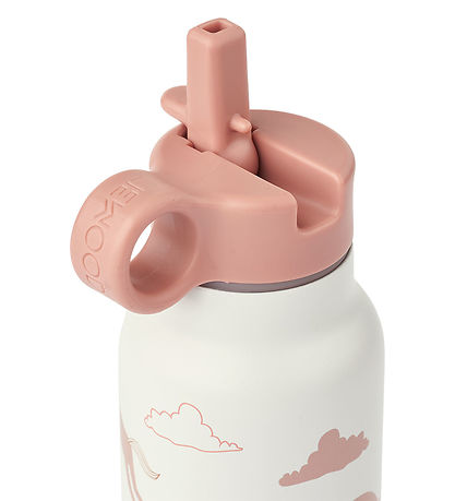 Liewood Drikkedunk - Falk - 350 ml - Dream/Ecru