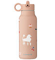 Liewood Drikkedunk - Falk - 350 ml - Paris/Pale Tuscany Liewood Drikkedunk - Falk - 350 ml - Paris/Pale Tuscany