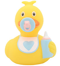 Badeand - Baby Dreng Badeand - Baby Dreng