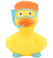 Badeand - Snorkler Badeand - Snorkler