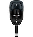 Maxi-Cosi Autostol - Mica 360 S Collection - Tonal Black Maxi-Cosi Autostol - Mica 360 S Collection - Tonal Black