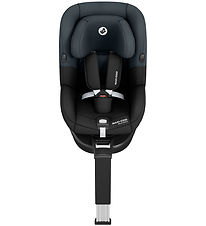 Maxi-Cosi Autostol - Mica 360 S Collection - Tonal Black Maxi-Cosi Autostol - Mica 360 S Collection - Tonal Black