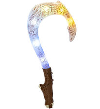 Disney Princess Vaiana 2 - Mauis Magiske Fiskekrog m. Lys/Lyd