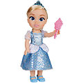 Disney Princess Dukke - 38 cm - My Friend Cinderella Disney Princess Dukke - 38 cm - My Friend Cinderella