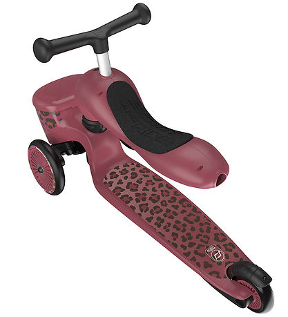 Scoot and Ride Highwaykick 1 Lifestyle - Wildcat Scoot and Ride Highwaykick 1 Lifestyle - Wildcat