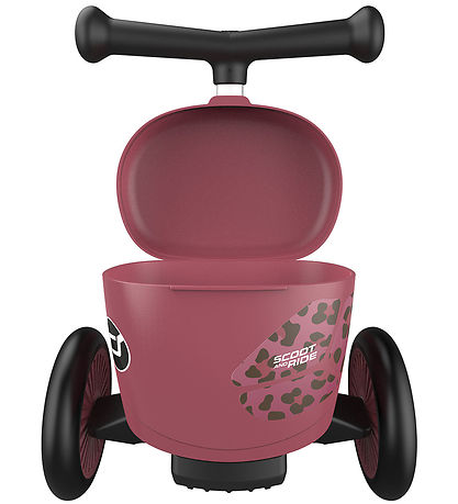Scoot and Ride Highwaykick 1 Lifestyle - Wildcat Scoot and Ride Highwaykick 1 Lifestyle - Wildcat