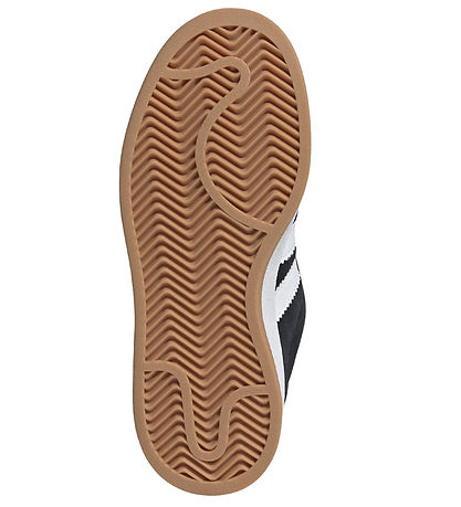 adidas Originals Sko - Campus 00s J - CBLACK/FTWWHT/FTWWHT adidas Originals Sko - Campus 00s J - CBLACK/FTWWHT/FTWWHT