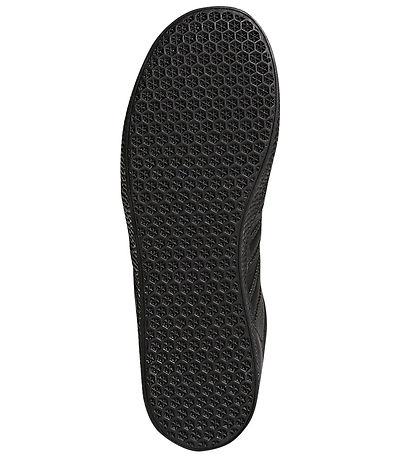 adidas Originals Sko - Gazelle J - CBLACK/CBLACK/CBLACK adidas Originals Sko - Gazelle J - CBLACK/CBLACK/CBLACK