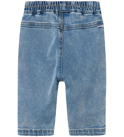 Jeans Name It - NbfRose - Light Blue Denim Jeans Name It - NbfRose - Light Blue Denim