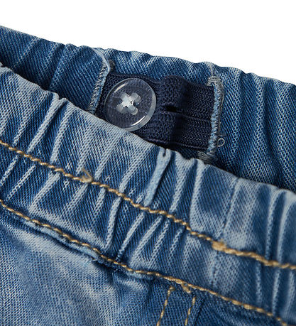 Jeans Name It - NbfRose - Light Blue Denim Jeans Name It - NbfRose - Light Blue Denim