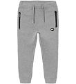 Name It Sweatpants - NmmVimo - Grå